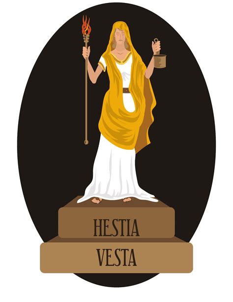 animals associated with hestia.